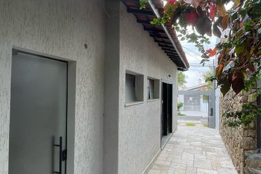 Casa para alugar - Jardim do Lago