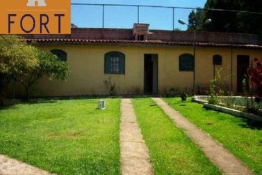 Ch&aacute;cara &agrave; venda - 1600m&sup2; - Est&acirc;ncia Santa Maria do Port&atilde;o