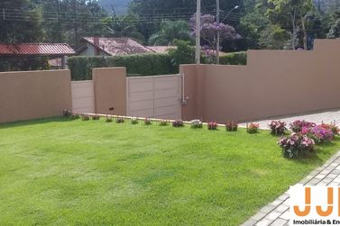 Casa &agrave; venda - 130m&sup2; - Jardim Solares