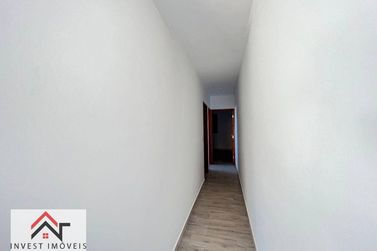 Casa &agrave; venda - 80m&sup2; - Jardim Maristela II