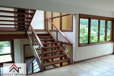 Casa &agrave; venda - 290m&sup2; - Condom&iacute;nio Flamboyant
