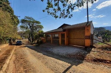Ch&aacute;cara &agrave; venda - 1000m&sup2; - Ch&aacute;caras Fern&atilde;o Dias