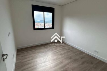 Apartamento &agrave; venda - 65m&sup2; - Centro