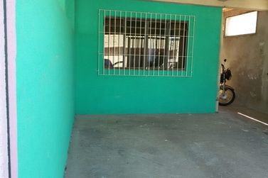 Casa &agrave; venda - JARDIM DAS PALMEIRAS