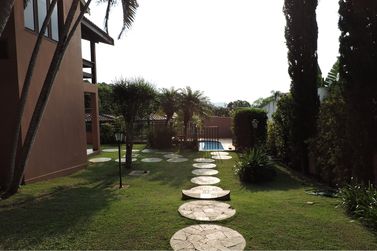 Casa &agrave; venda - 537m&sup2; - Panorama Parque Residencial