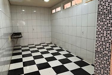 Sal&atilde;o Comercial para alugar - 1000m&sup2; - Serra Negra