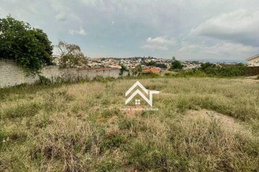 Terreno &agrave; venda - 2181m&sup2; - Jardim Itapetinga