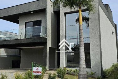 Casa &agrave; venda - 360m&sup2; - Condom&iacute;nio Shambala II