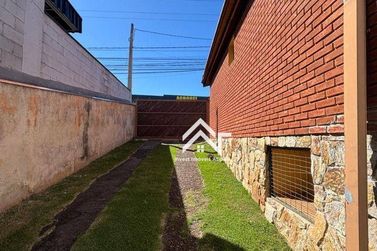 Sala Comercial &agrave; venda - 430m&sup2; - Vila Thais
