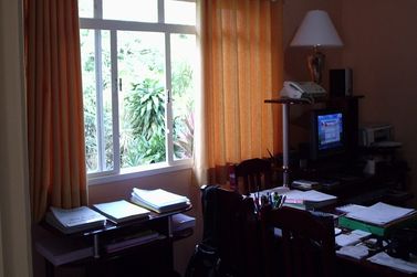 Casa &agrave; venda - Jardim S&atilde;o Nicolau