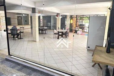 Sal&atilde;o Comercial para alugar - 20m&sup2; - Estancia Lynce