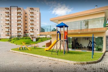 Apartamento &agrave; venda - 80m&sup2; - VILA SANTA CLARA