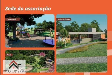 Terreno &agrave; venda - 175m&sup2; - Jardim Colonial