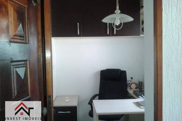Casa &agrave; venda - 300m&sup2; - Vila Esperia Ou Giglio