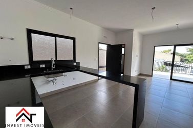 Casa &agrave; venda - 110m&sup2; - Jardim do Lago