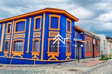 Terreno &agrave; venda - 1099m&sup2; - Condom&iacute;nio Porto Atibaia