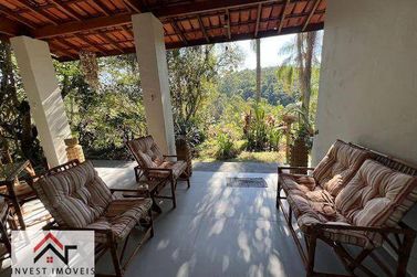 Ch&aacute;cara &agrave; venda - 5000m&sup2; - Jundiaizinho