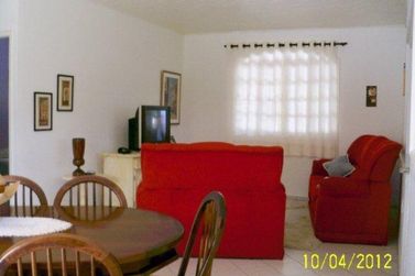 Casa &agrave; venda - 2839m&sup2; - Condominio Flamboyant