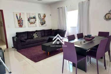 Casa &agrave; venda - 209m&sup2; - Jardim Europa
