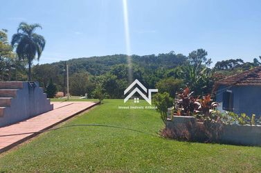Ch&aacute;cara &agrave; venda - 2170m&sup2; - Vit&oacute;ria R&eacute;gia