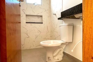 Casa &agrave; venda - 68m&sup2; - Vila Santa Helena