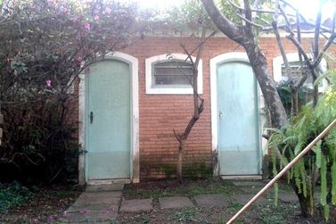 Casa &agrave; venda - JARDIM DO LAGO