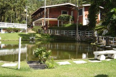 S&iacute;tio &agrave; venda - 1208m&sup2; - PORT&Atilde;O