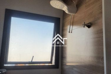 Apartamento para alugar - 68m&sup2; - Atibaia Jardim