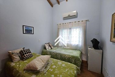Casa para alugar - 235m&sup2; - Condom&iacute;nio Figueira Garden