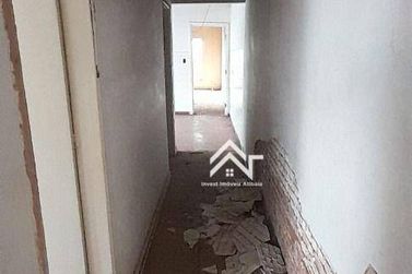 Sala Comercial &agrave; venda - 121m&sup2; - Centro