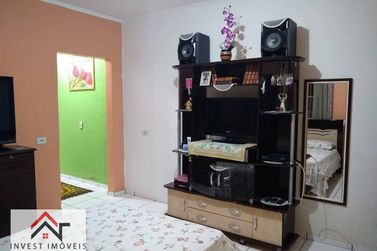 Casa &agrave; venda - 150m&sup2; - Jardim Imperial