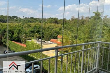 Apartamento &agrave; venda - 190m&sup2; - Itapetininga