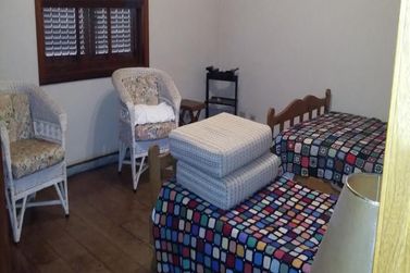 Casa &agrave; venda - 1550m&sup2; - Vila Santista