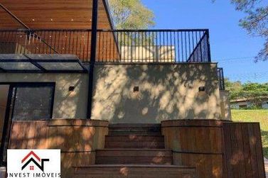 Casa para alugar - 455m&sup2; - Tanque