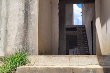 Casa &agrave; venda - 284m&sup2; - Itapetinga