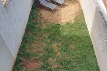 Casa para alugar - 53m&sup2; - JARDIM S&Atilde;O FELIPE