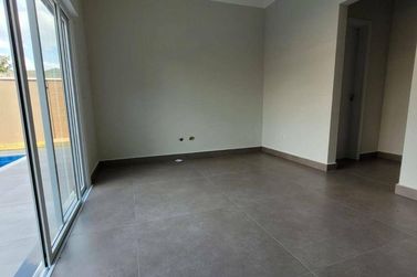 Casa &agrave; venda - 192m&sup2; - Condom&iacute;nio Greenfield