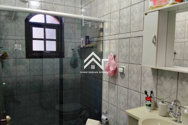 Ch&aacute;cara &agrave; venda - 800m&sup2; - S&iacute;tio Santa F&eacute;