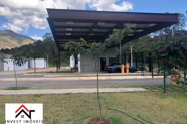 Terreno &agrave; venda - 1051m&sup2; - Itapor&atilde;
