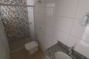 Casa para alugar - 68m&sup2; - LOTEAMENTO JARDIM MORUMBI