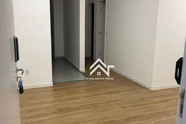 Apartamento &agrave; venda - 56m&sup2; - Jardim das Cerejeiras