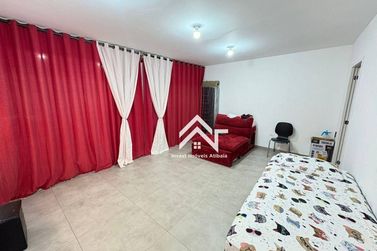 Sal&atilde;o Comercial &agrave; venda - 242m&sup2; - Jardim Brasil
