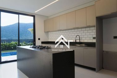 Casa &agrave; venda - 180m&sup2; - Condom&iacute;nio Portal Lamis