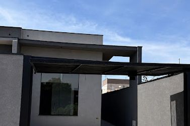 Casa &agrave; venda - 60m&sup2; - Vila Santa Helena