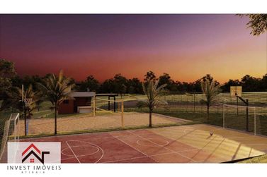 Terreno &agrave; venda - 175m&sup2; - Jardim Colonial