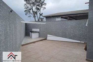 Casa &agrave; venda - 106m&sup2; - Jardim Jaragu&aacute;