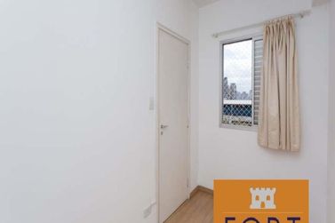Apartamento &agrave; venda - 75m&sup2; - Vila Ol&iacute;mpia