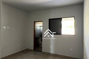 Casa &agrave; venda - 130m&sup2; - Caetetuba