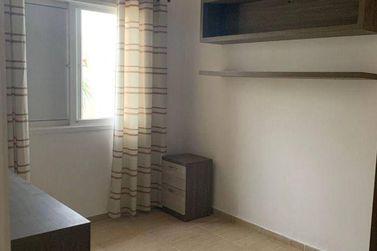 Casa &agrave; venda - 86m&sup2; - Condom&iacute;nio Marf III