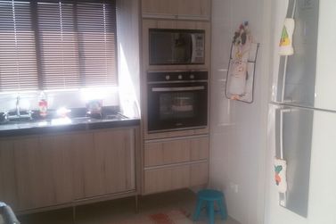 Casa para alugar - 155m&sup2; - Jardim dos Pinheiros